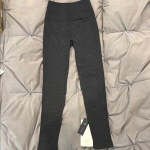lululemon athletica Black Leggings